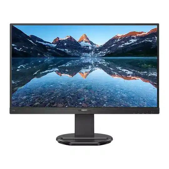 Phillips 27" Quad HD 75Hz IPS Monitor